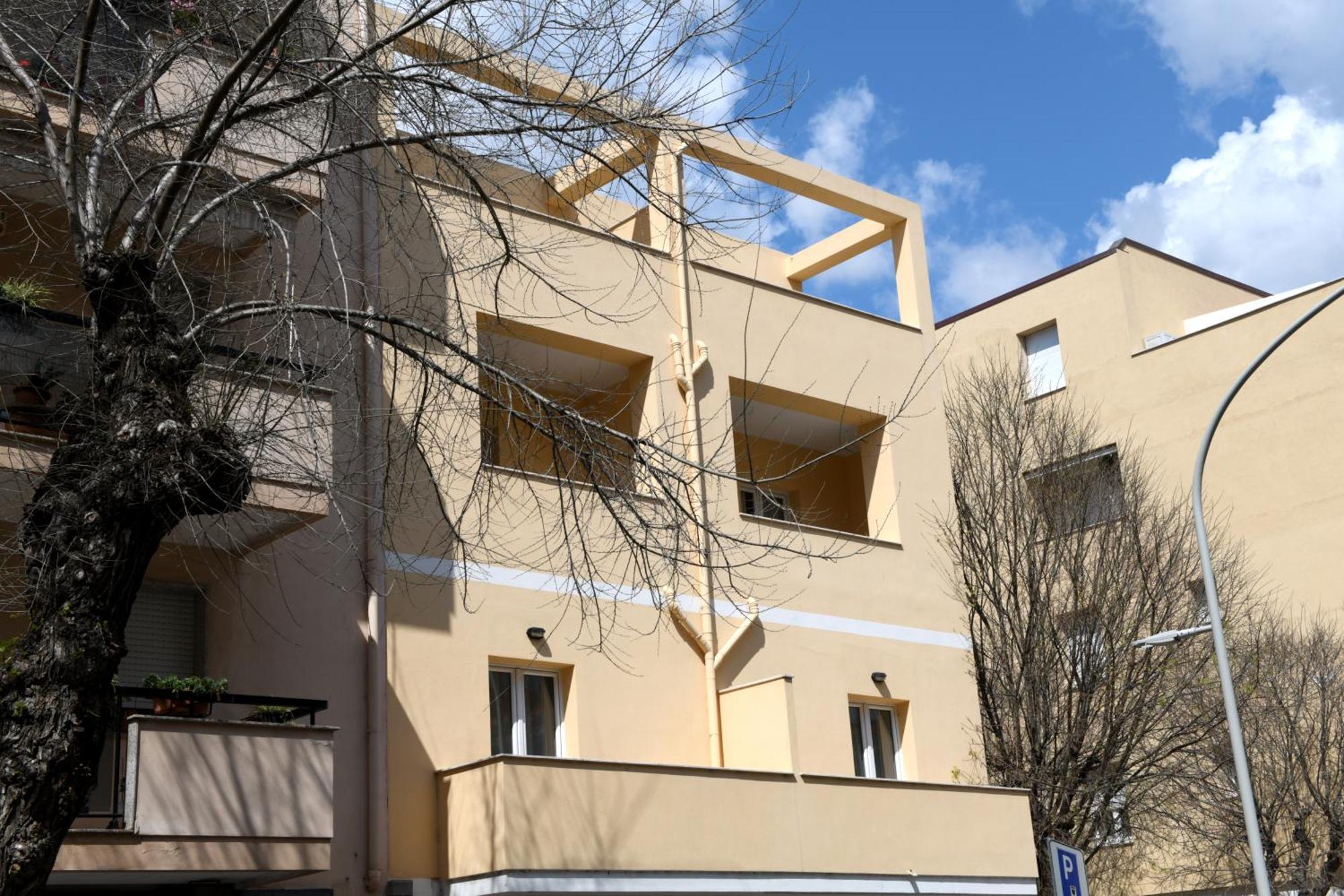 Domo Alghero Centro 外观 照片