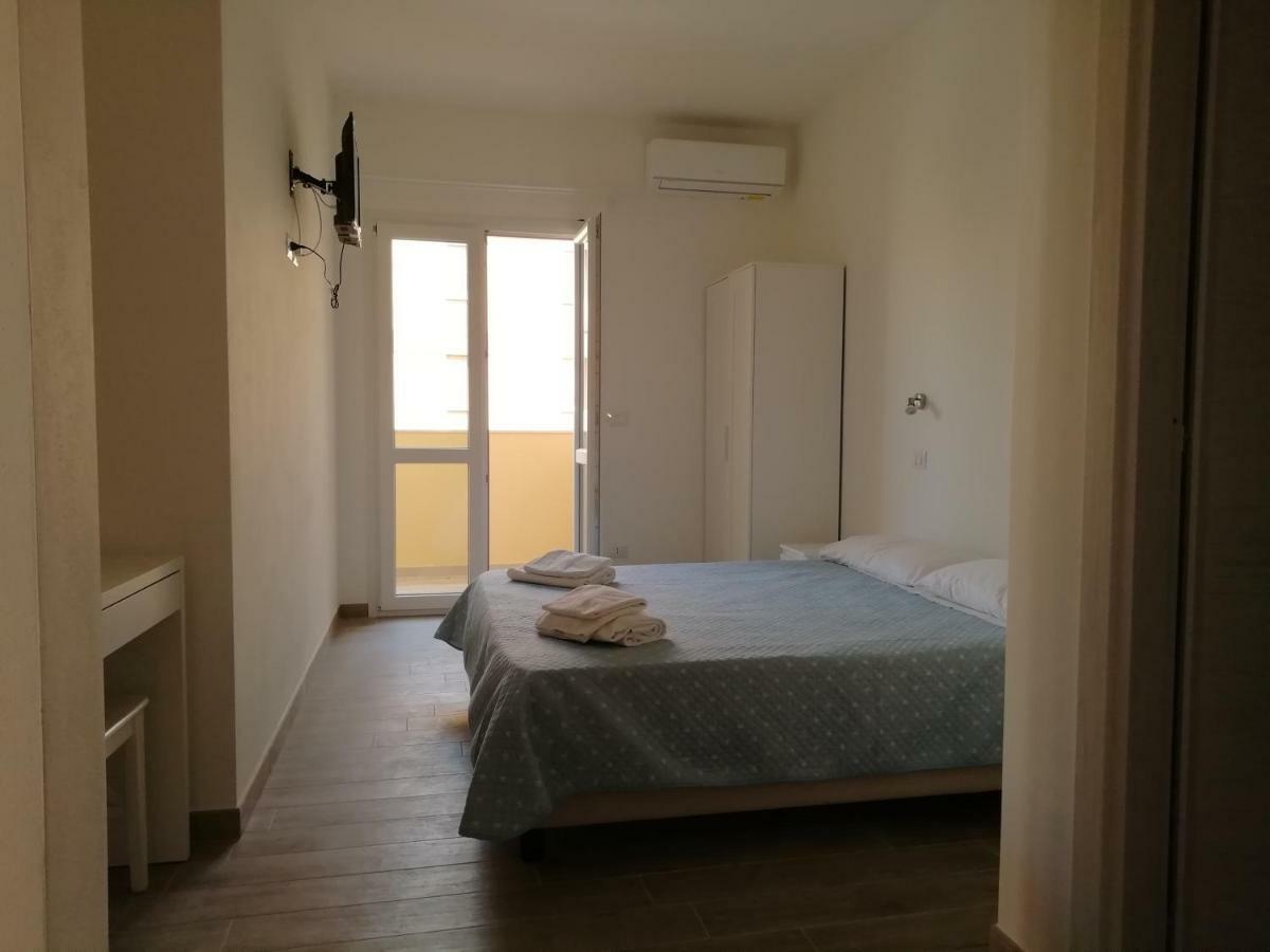Domo Alghero Centro 外观 照片