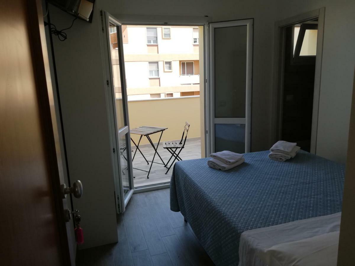 Domo Alghero Centro 外观 照片