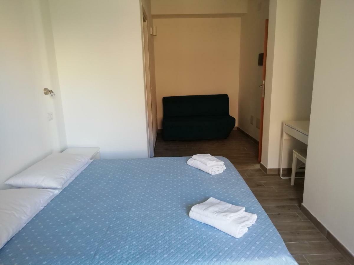 Domo Alghero Centro 外观 照片
