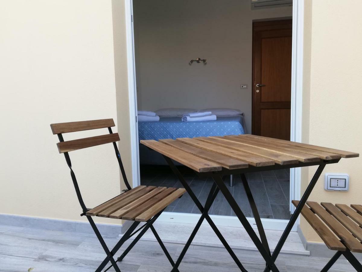 Domo Alghero Centro 外观 照片
