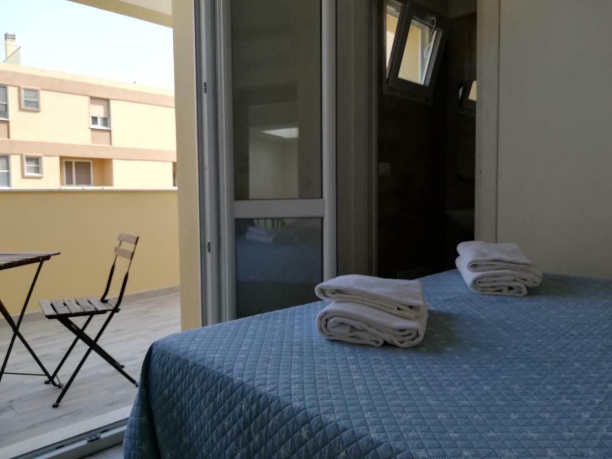 Domo Alghero Centro 外观 照片