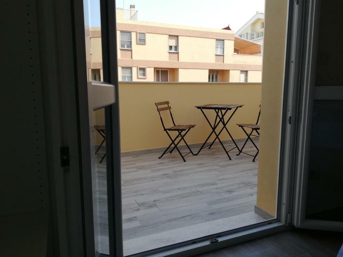 Domo Alghero Centro 外观 照片