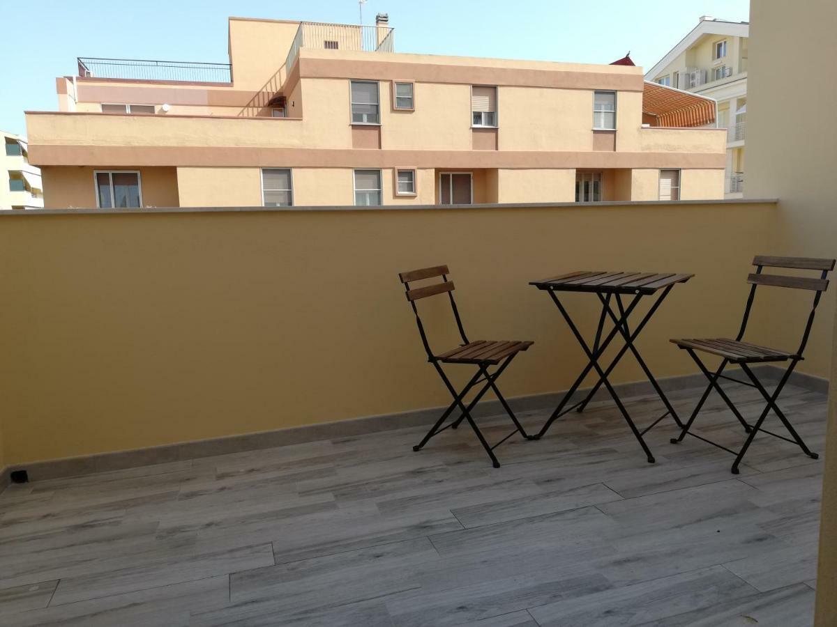 Domo Alghero Centro 外观 照片