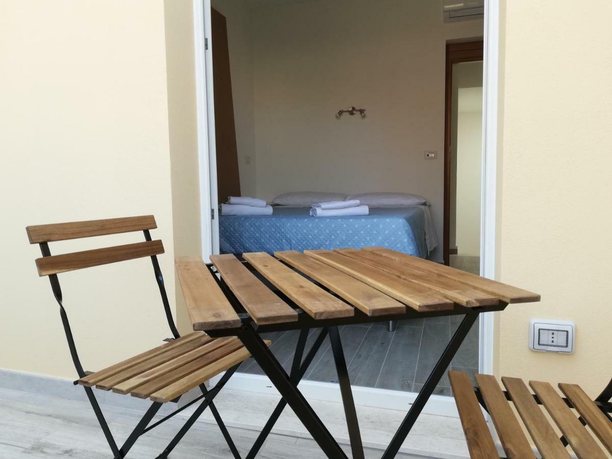 Domo Alghero Centro 外观 照片