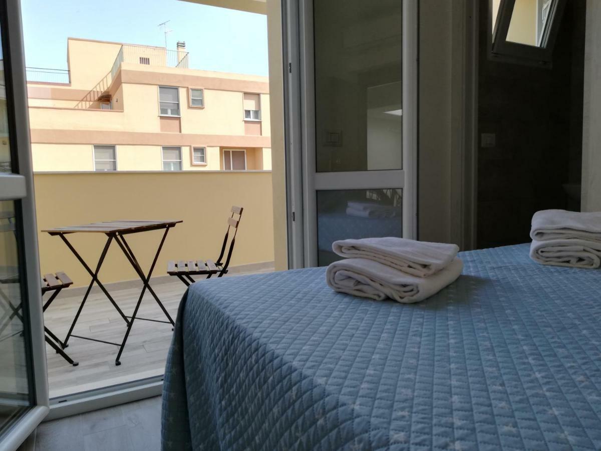 Domo Alghero Centro 外观 照片