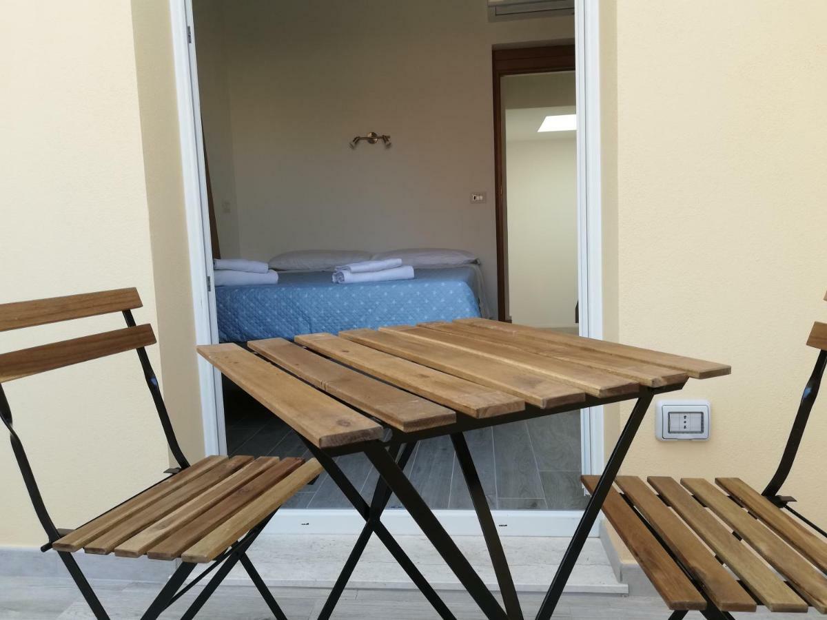 Domo Alghero Centro 外观 照片