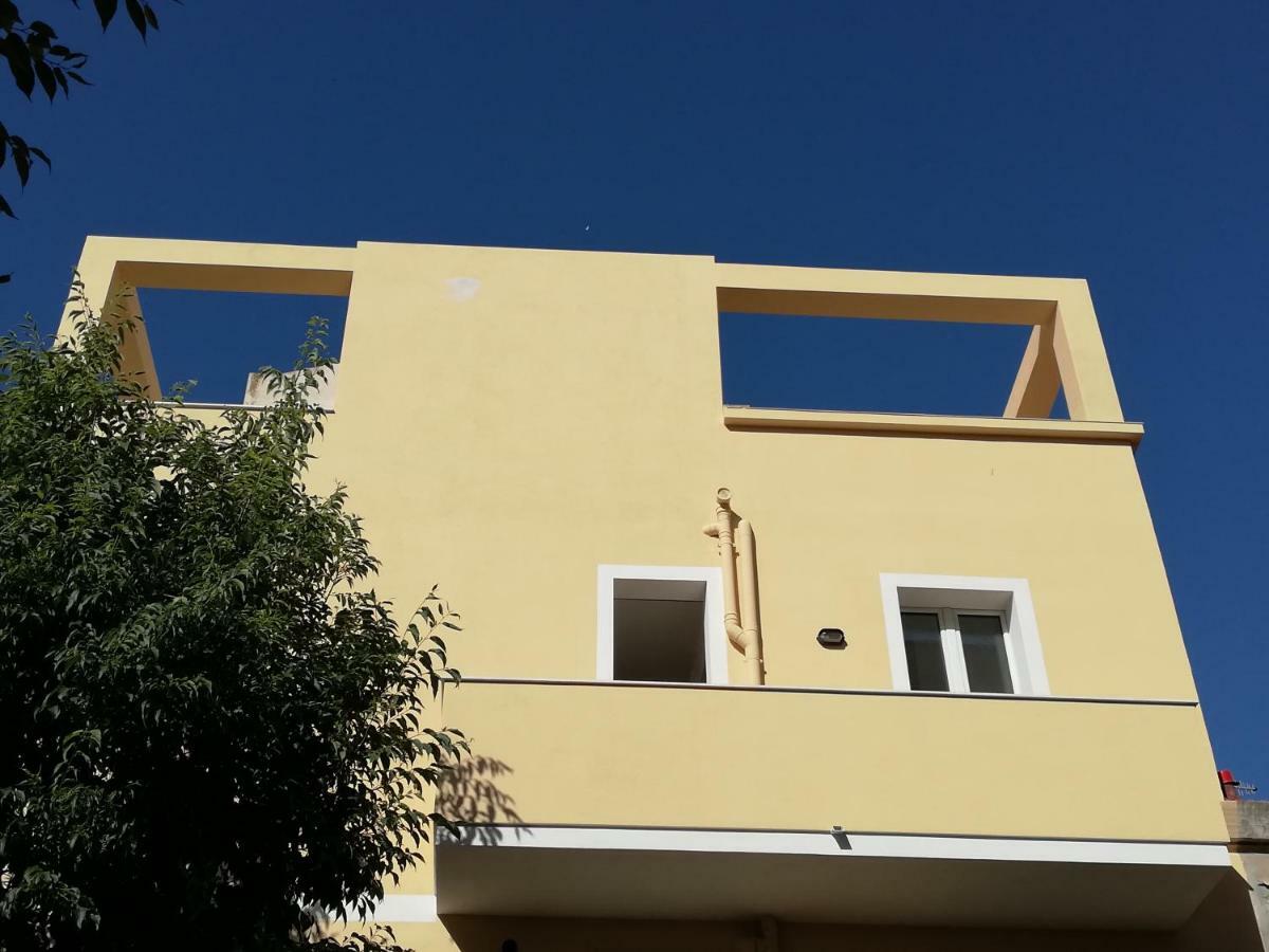 Domo Alghero Centro 外观 照片