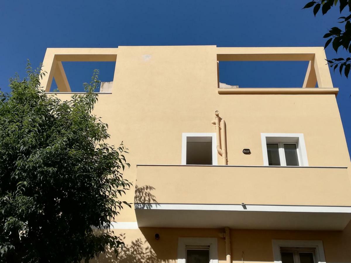 Domo Alghero Centro 外观 照片