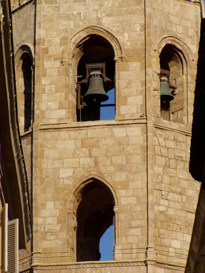 Domo Alghero Centro 外观 照片