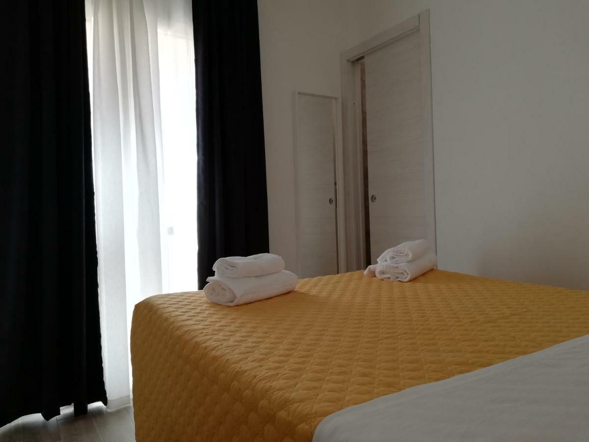 Domo Alghero Centro 外观 照片